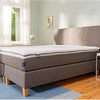 Koudschuim topmatras Emma Diamond - 180 x 200 cm