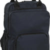 Daniel Ray Spokane Laptoprugzak Waterproof - 15,6 inch - Marine