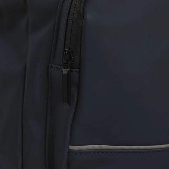 Daniel Ray Spokane Laptoprugzak Waterproof - 15,6 inch - Marine
