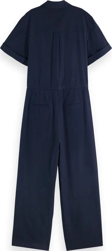 Scotch & Soda - Dames - Jumpsuits