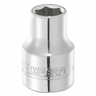 Facom 1/2" Dopsleutel 8mm EXPERT - Chroom-Vanadium