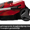 Einhell Professional GP-CM 36/450 Power X-Change Accu-grasmaaier Accu Elektrische starter, Incl. 2 accu's, Mulchfunctie