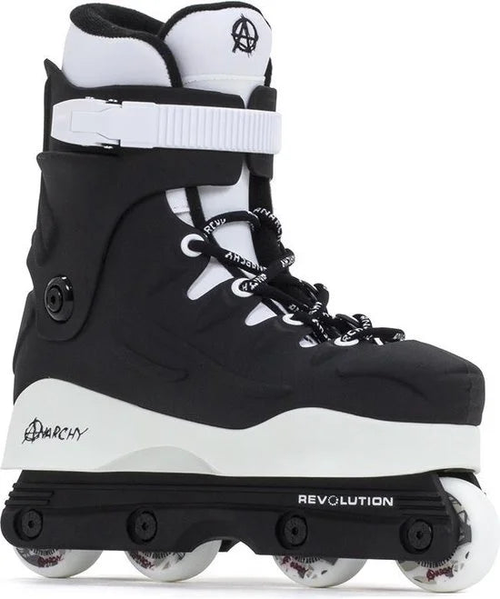 Anarchy Revolution II Agressive StuntSkates