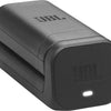 JBL Battery 200 - Geschikt voor JBL PartyBox Club 120 en PartyBox Encore 2 - Inclusief oplader
