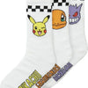 Name It Pokemon Tennis Sokken (3-pack) Junior