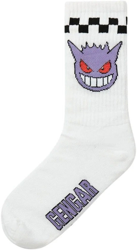 Name It Pokemon Tennis Sokken (3-pack) Junior