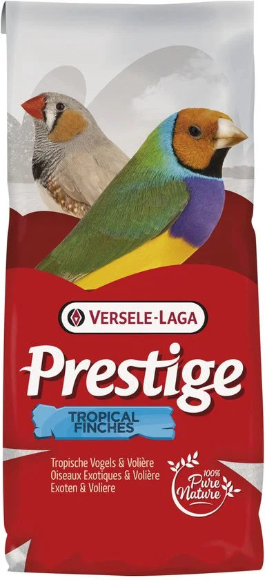 Prestige Tropische Vogel - 20 Kg - Vogelvoer