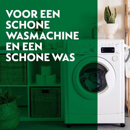 Dettol Machinereiniger 250ML - 8 Stuks - Voordeelverpakking