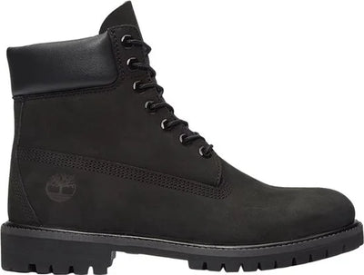 Timberland 6inch Premium Boot M Boots Heren - Zwart - Maat 41,5