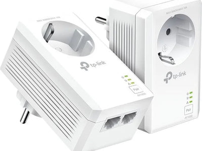 Netwerk & WiFi | Routers & Switches