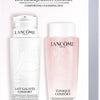 Lancôme Confort Duo Skincare Gezichtsreiniging Routine Geschenkset: Galatée Confort Reinigingsmelk 400ml + Tonique Confort Reinigingstonic 400ml - Ma
