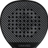 Craved Padel Racket Elite Pro - Inclusief padeltas - Carbon - Zwart