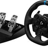 Logitech G G923 SE Zwart USB 2.0 Stuur + pedalen + joystick PC, PlayStation 4, PlayStation 5