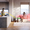 Dyson Purifier Hot+Cool HP1 - Luchtreiniger - Ventilator - Verwarmingsfunctie - HEPA filter - Wit