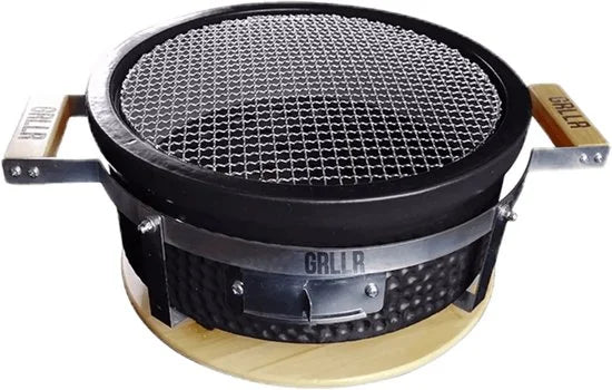 Koreaanse barbecue Gogi-Gui