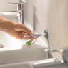 GROHE Essentials Glashouder - incl. glas
