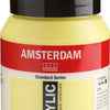 Amsterdam Standard Series Acrylverf - 500 ml 274 Nikkeltitaangeel