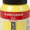 Amsterdam Standard Series Acrylverf - 500 ml 274 Nikkeltitaangeel