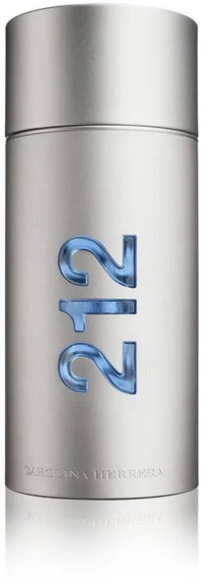 Carolina Herrera - 212 Men - Eau De Toilette - 200 ml