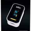 Braun YK-81CEU YK-81CEU Saturatiemeter Vingersensor