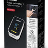 Braun YK-81CEU YK-81CEU Saturatiemeter Vingersensor