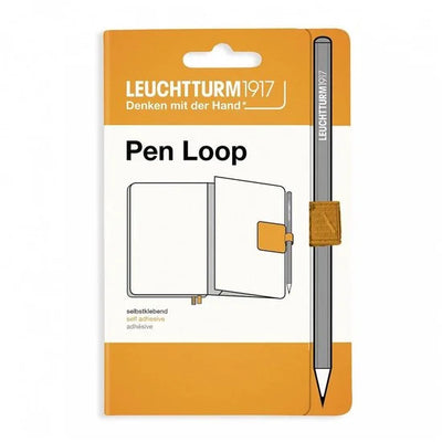 Leuchtturm1917 Penloop Rising Sun