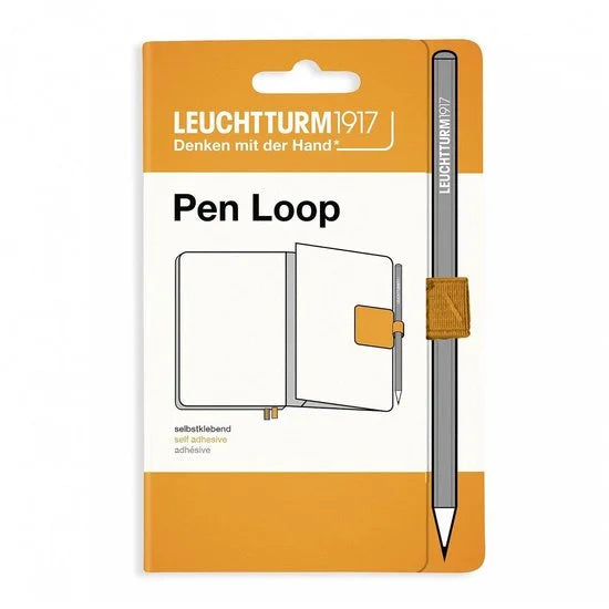 Leuchtturm1917 Penloop Rising Sun