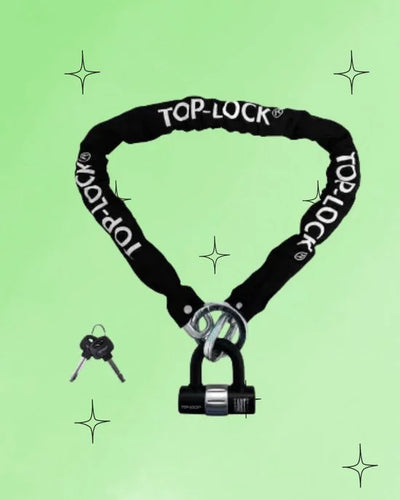 Top Lock Art 3 - 90cm Slot