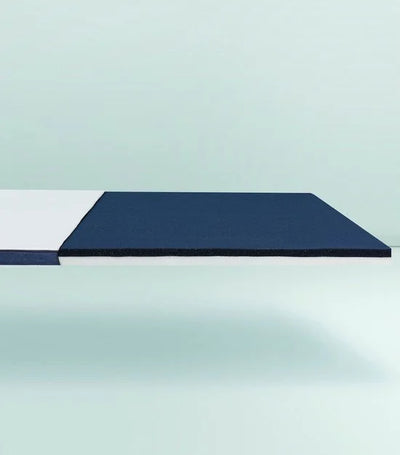 Matt Matras Topper 160x200 cm - 5 cm