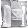 Casilin Classic Hoofdkussen- 60x60cm - Stevige ondersteuning