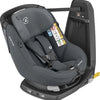Maxi-Cosi AxissFix i-Size Autostoeltje - 360° draaibaar - Authentic Graphite