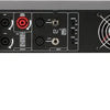 Devine MX-800 2-kanaals PA-eindversterker 2x 400W @ 8 Ohm