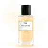 Collection Prestige Paris Nr 20 Signature 50 ml Eau de Parfum - Unisex