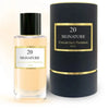 Collection Prestige Paris Nr 20 Signature 50 ml Eau de Parfum - Unisex