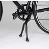 Atran Velo Moove Dubbele MiddenStandaard E-bike Zwart Extra Grote Voeten - Extra Stabiliteit