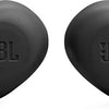 JBL Wave Buds - Volledig Draadloze Oordopjes - Zwart