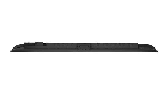 Lenovo ThinkVision E65 LFD computer monitor 163,8 cm (64.5") 3840 x 2160 Pixels 4K Ultra HD LCD Zwart