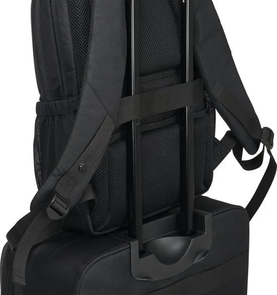 DICOTA Eco Backpack SCALE 13-15.6 inch black