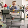 Stokke Tripp Trapp Kinderstoel - Glacier Green