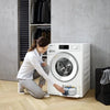 Miele UltraPhase 1 & 2 Sensitive Set van 6 - Wasmiddel voor wasmachines met TwinDos
