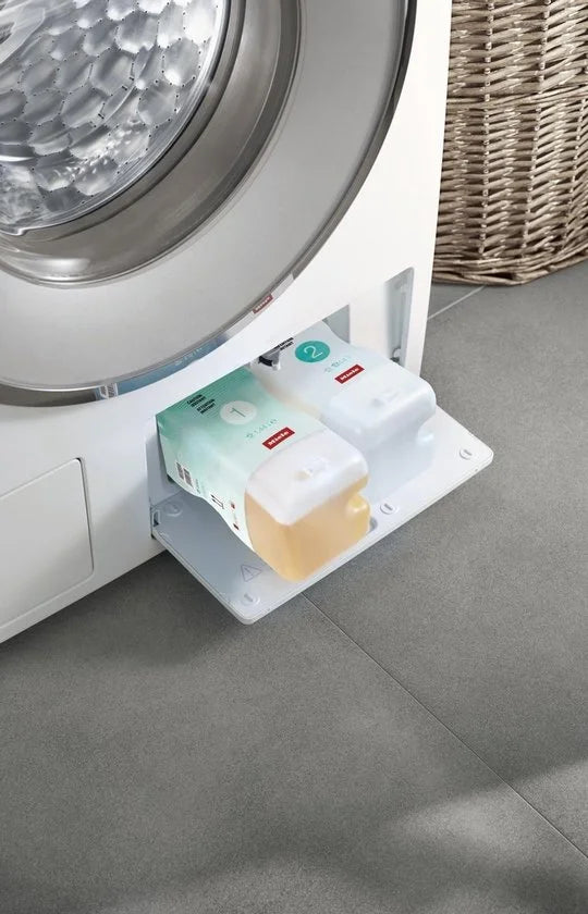 Miele UltraPhase 1 & 2 Sensitive Set van 6 - Wasmiddel voor wasmachines met TwinDos