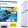 PlayStation 5 Disc Edition - Inclusief 8 Fortnite items + 1000 V-Bucks