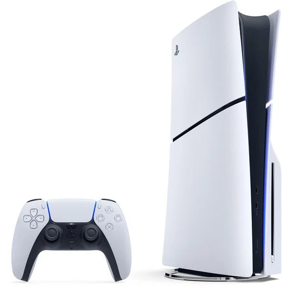 PlayStation 5 Disc Edition - Inclusief 8 Fortnite items + 1000 V-Bucks
