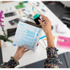 HP 305 - Inktartridge - Origineel - Standaard capaciteit - Kleur