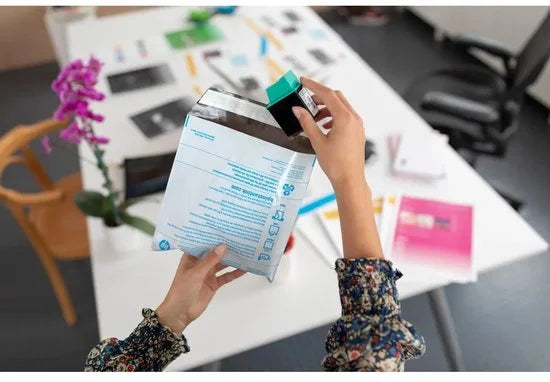 HP 305 - Inktartridge - Origineel - Standaard capaciteit - Kleur