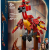 LEGO® Harry Potter™ Felix: de Feniks van Perkamentus - 76448