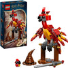 LEGO® Harry Potter™ Felix: de Feniks van Perkamentus - 76448