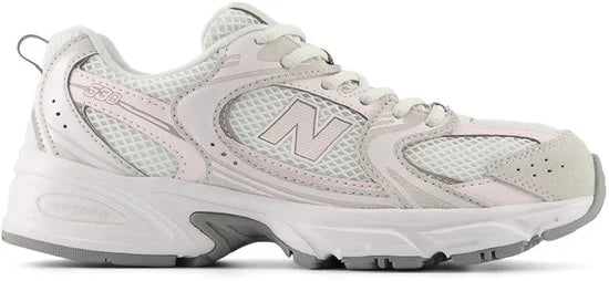 New Balance 530 meisje sneaker - Oudroze - Maat 36