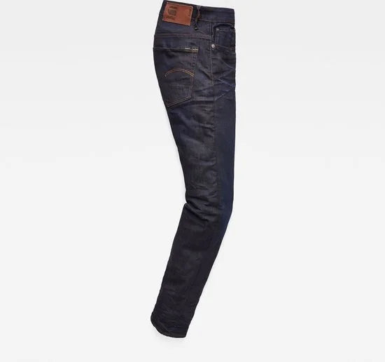 G-Star - 3301 Regular Tapered - Heren - Jeans