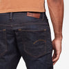 G-Star - 3301 Regular Tapered - Heren - Jeans
